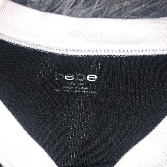 Bebe blouse - Picture 3 of 3